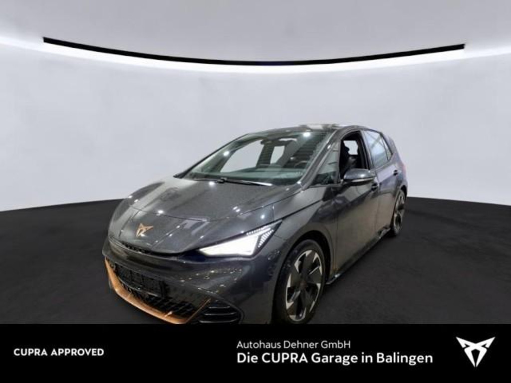Cupra Born 2024 Elektrisch