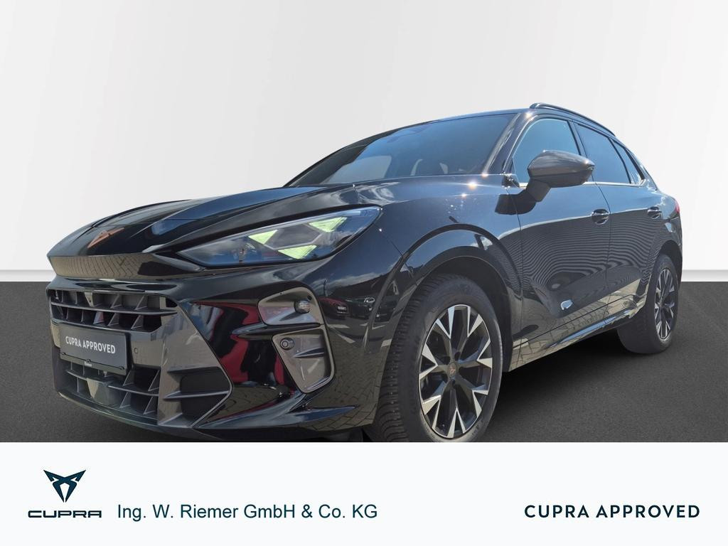 Cupra Terramar 2025 Benzine