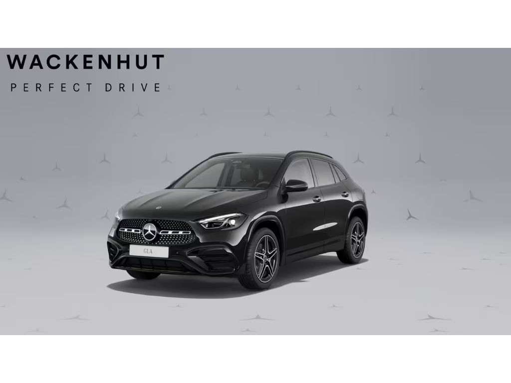 Mercedes-Benz GLA-Klasse 2025 Diesel