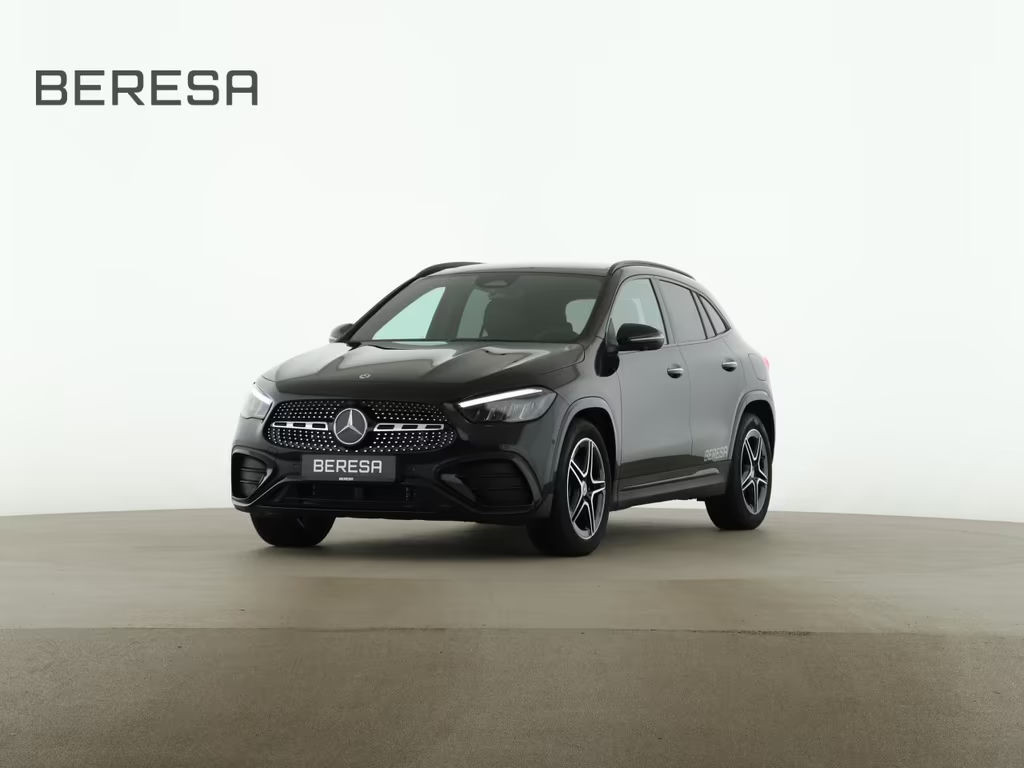 Mercedes-Benz GLA-Klasse 2026 Benzine