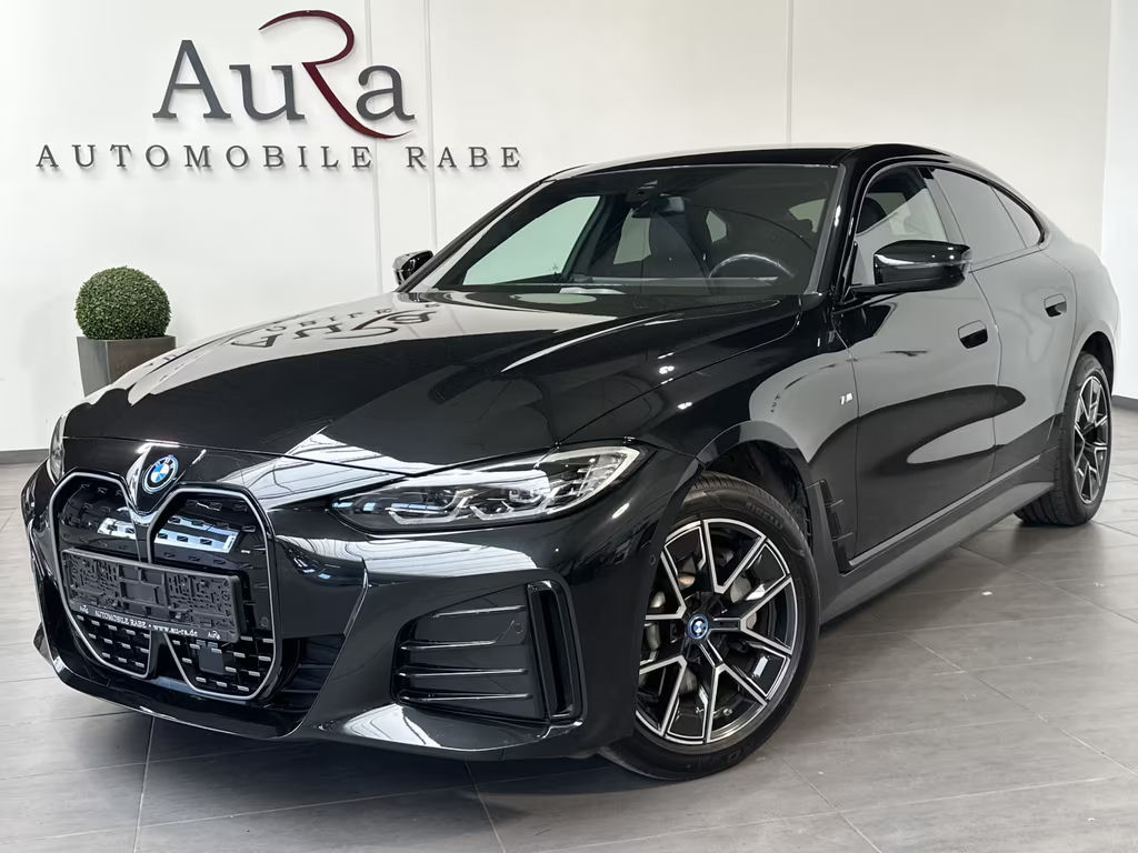 BMW i4