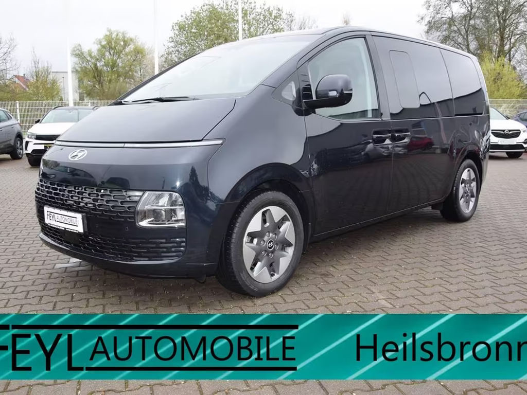 Hyundai Staria 2023 Diesel