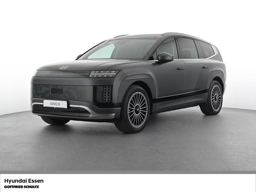 Hyundai IONIQ 9