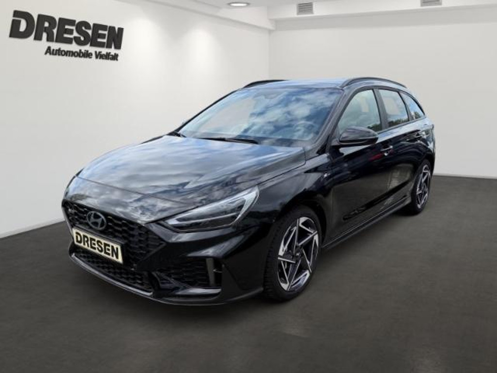 Hyundai i30 2025 Benzine