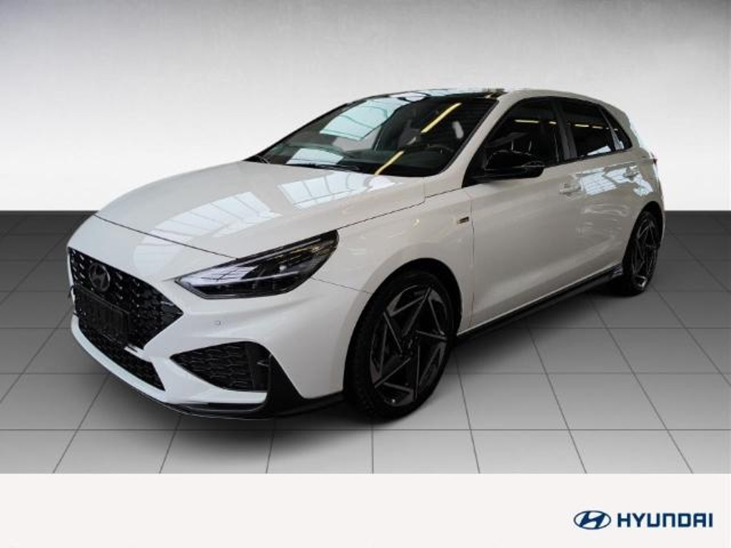 Hyundai i30 2025 Benzine