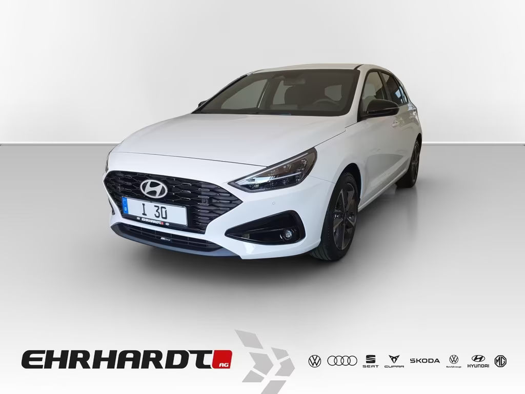 Hyundai i30 2024 Benzine
