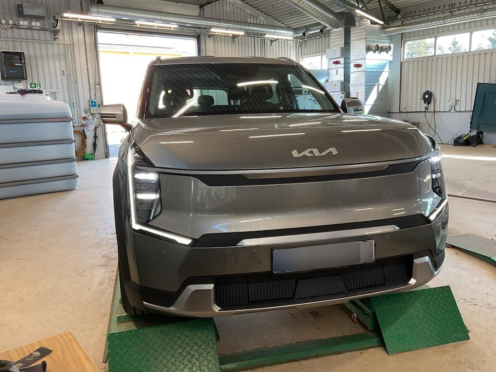 Kia EV9