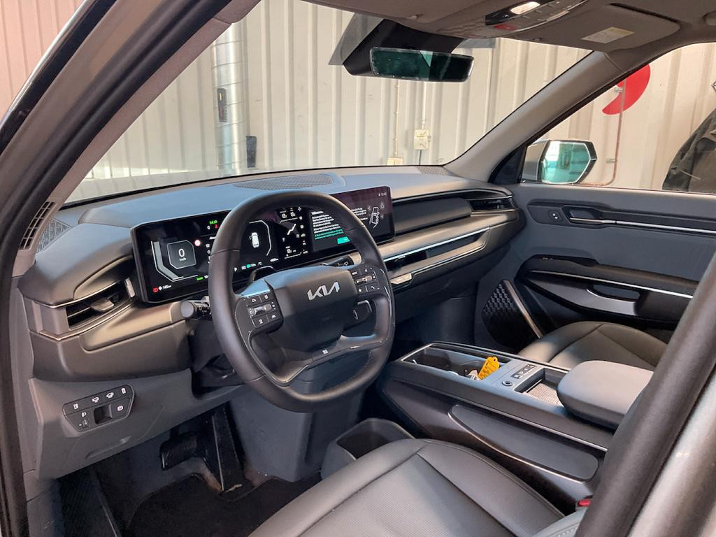 Kia EV9