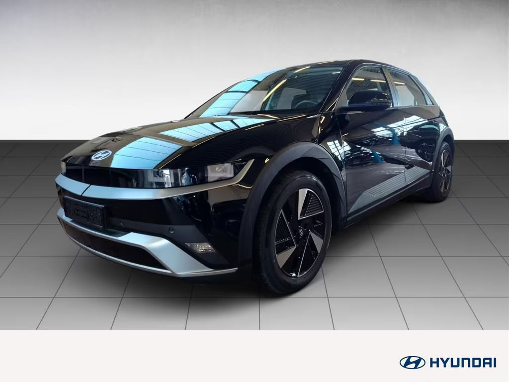 Hyundai Ioniq 5 2025 Elektrisch