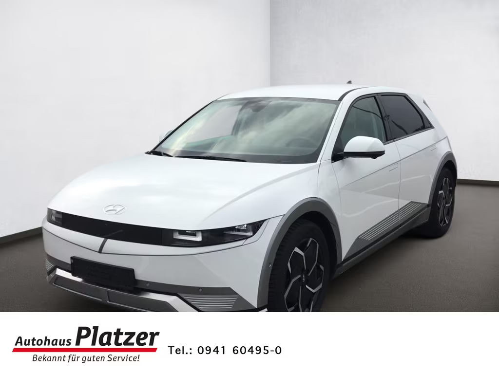 Hyundai Ioniq 5 2024 Elektrisch