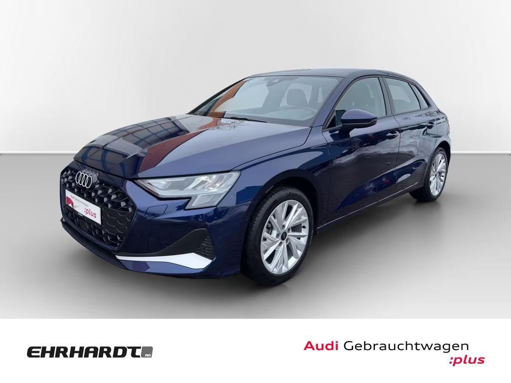 Audi A3 2024 Benzine