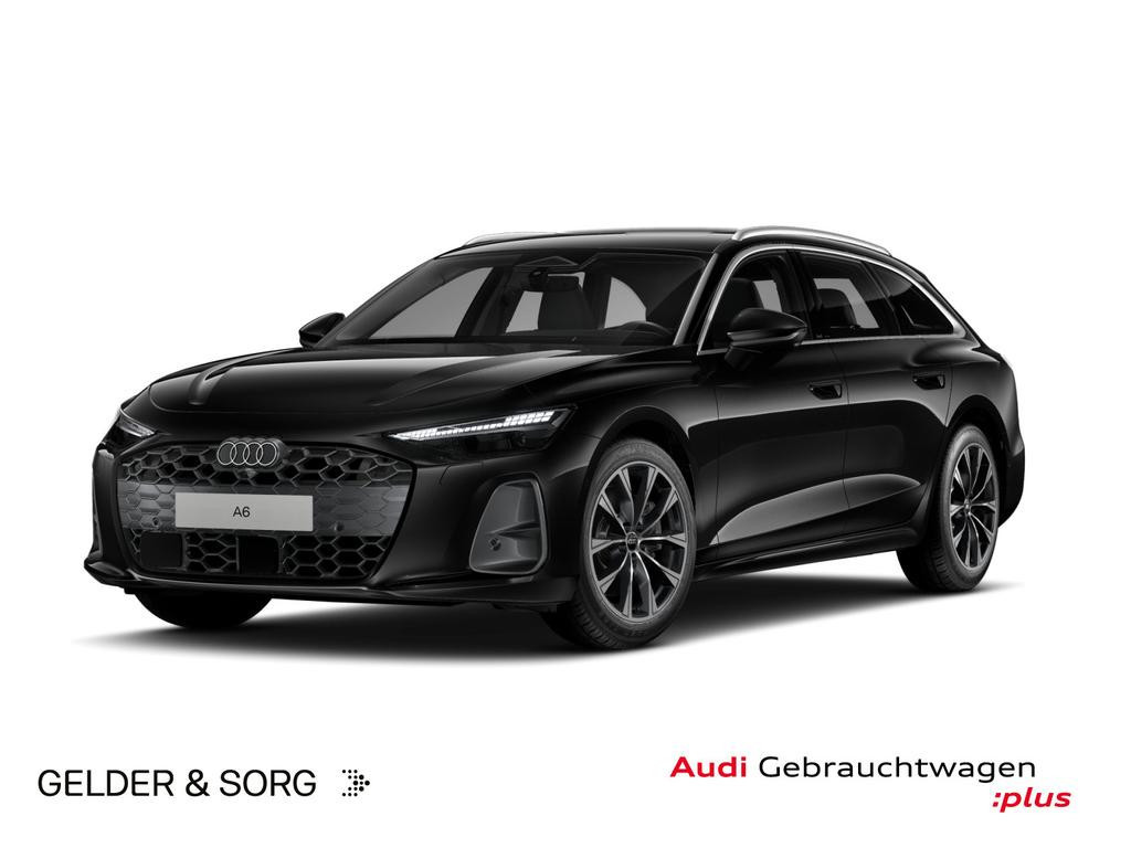 Audi A6 2025 Diesel