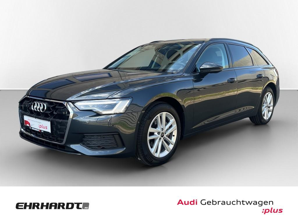 Audi A6 2023 Diesel