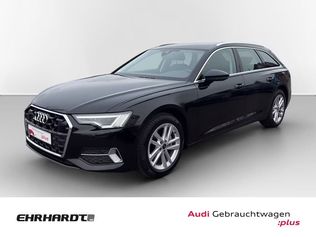 Audi A6 2024 Diesel