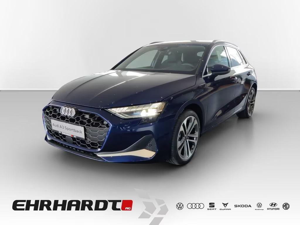 Audi A3 2025 Diesel