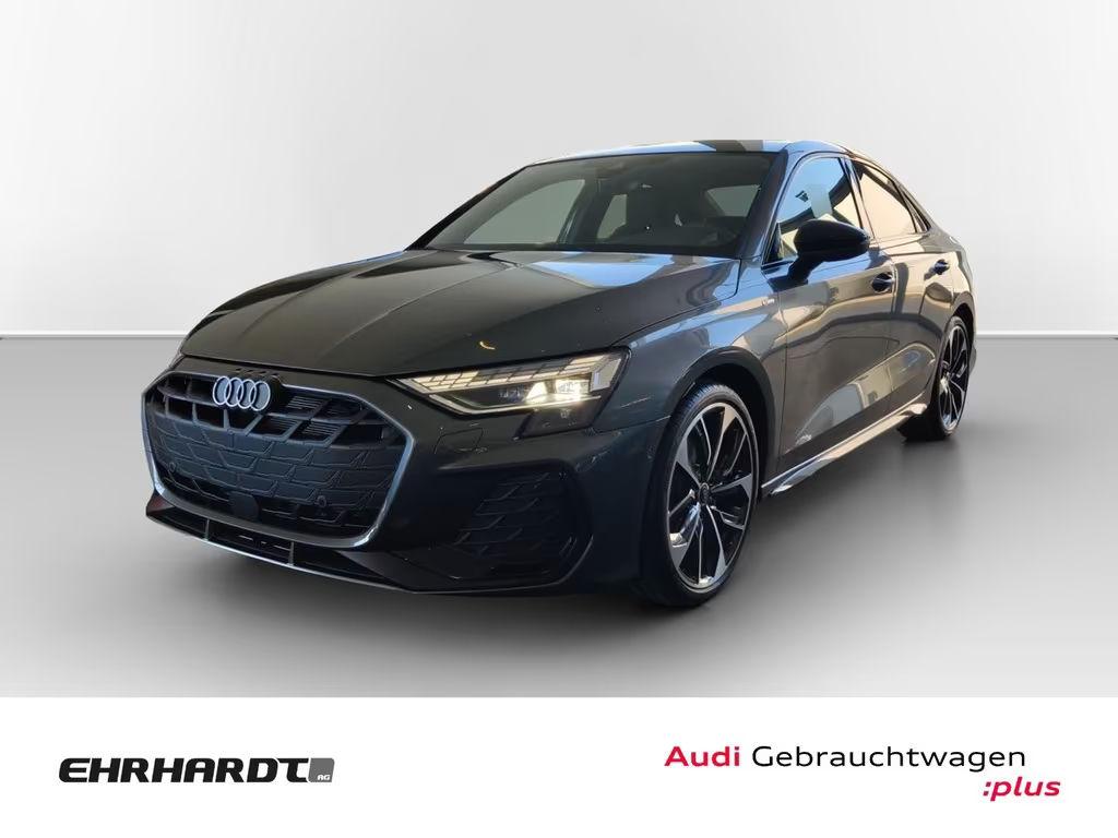 Audi A3 2025 Benzine
