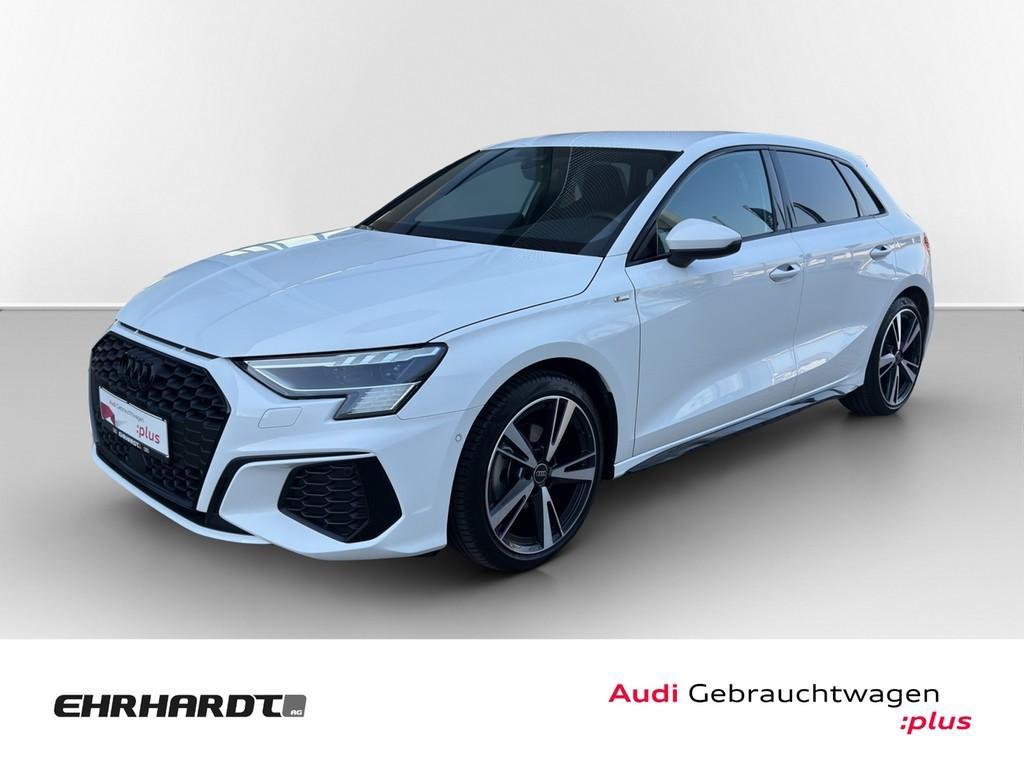 Audi A3 2025 Benzine