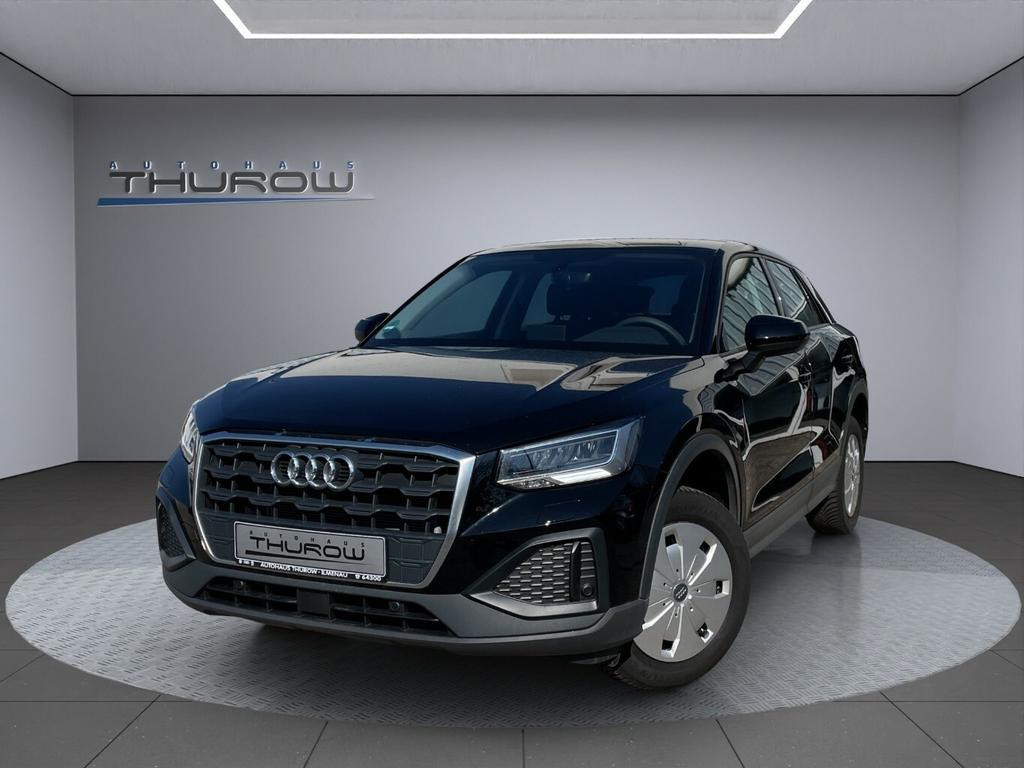 Audi Q2 2023 Benzine