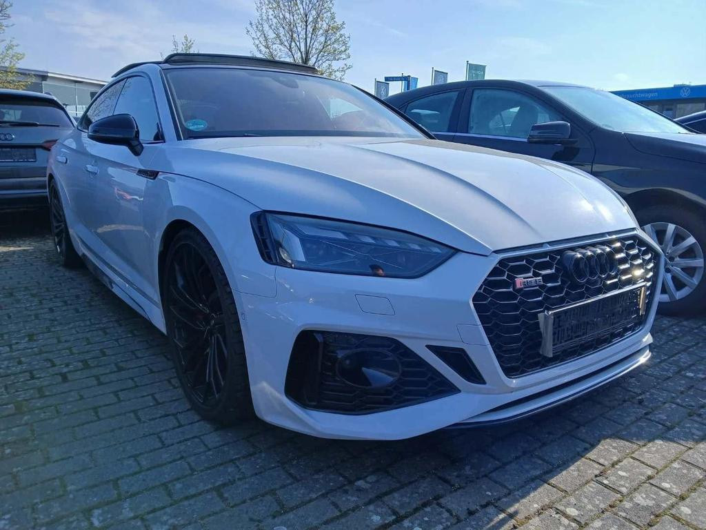 Audi RS5