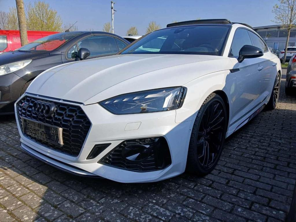 Audi RS5
