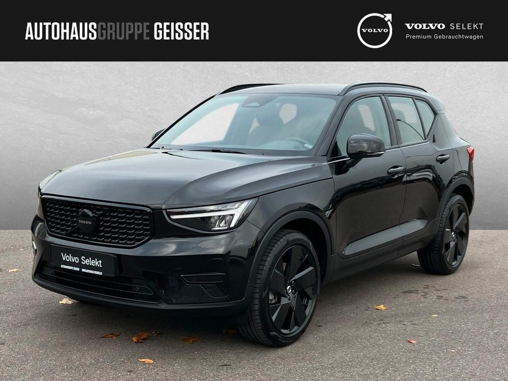 Volvo XC40 2025 Benzine