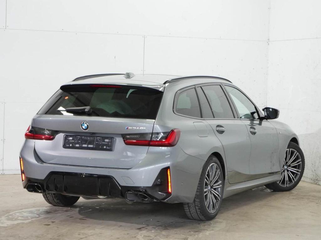 BMW M340