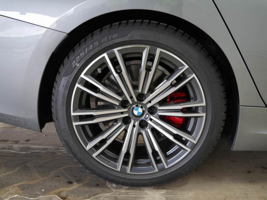 BMW M340