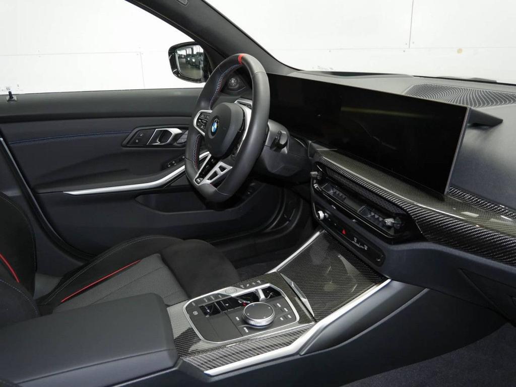BMW M340