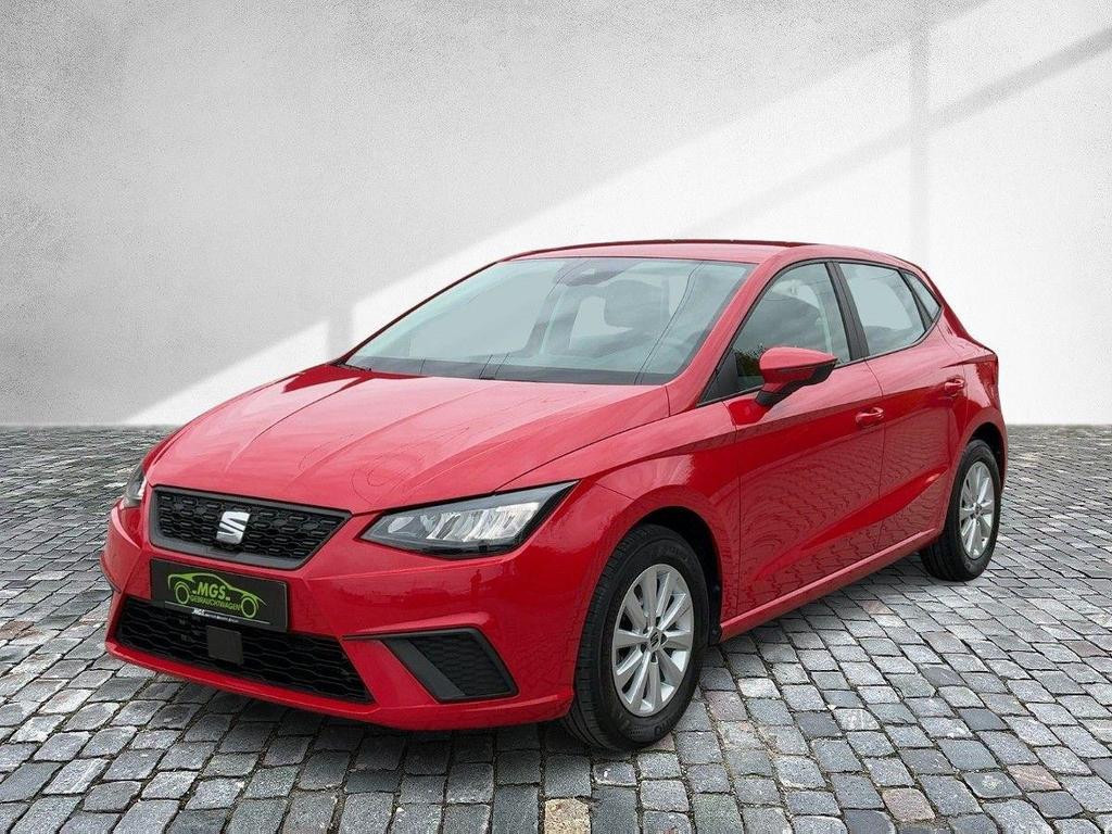 Seat Ibiza 2023 Benzine