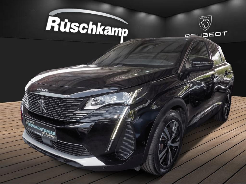 Peugeot 3008 2023 Diesel