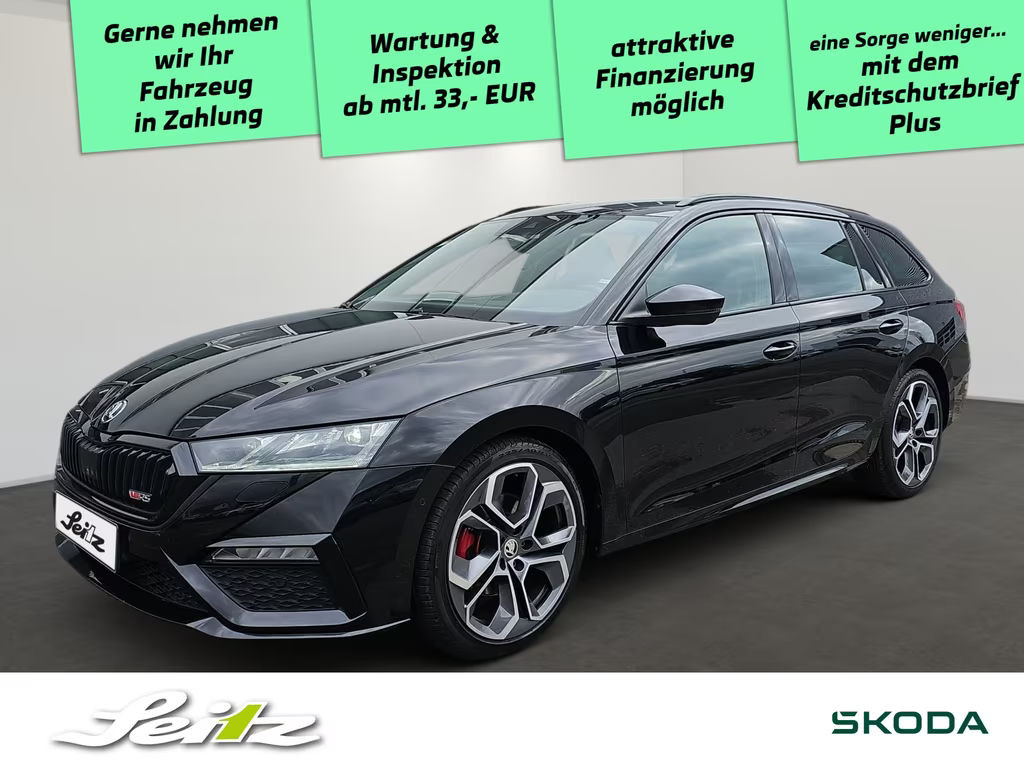 Skoda Octavia 2022 Diesel