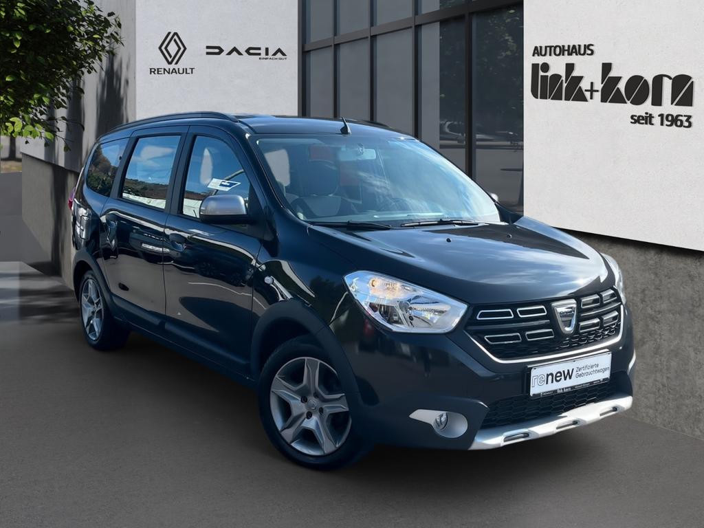 Dacia Lodgy