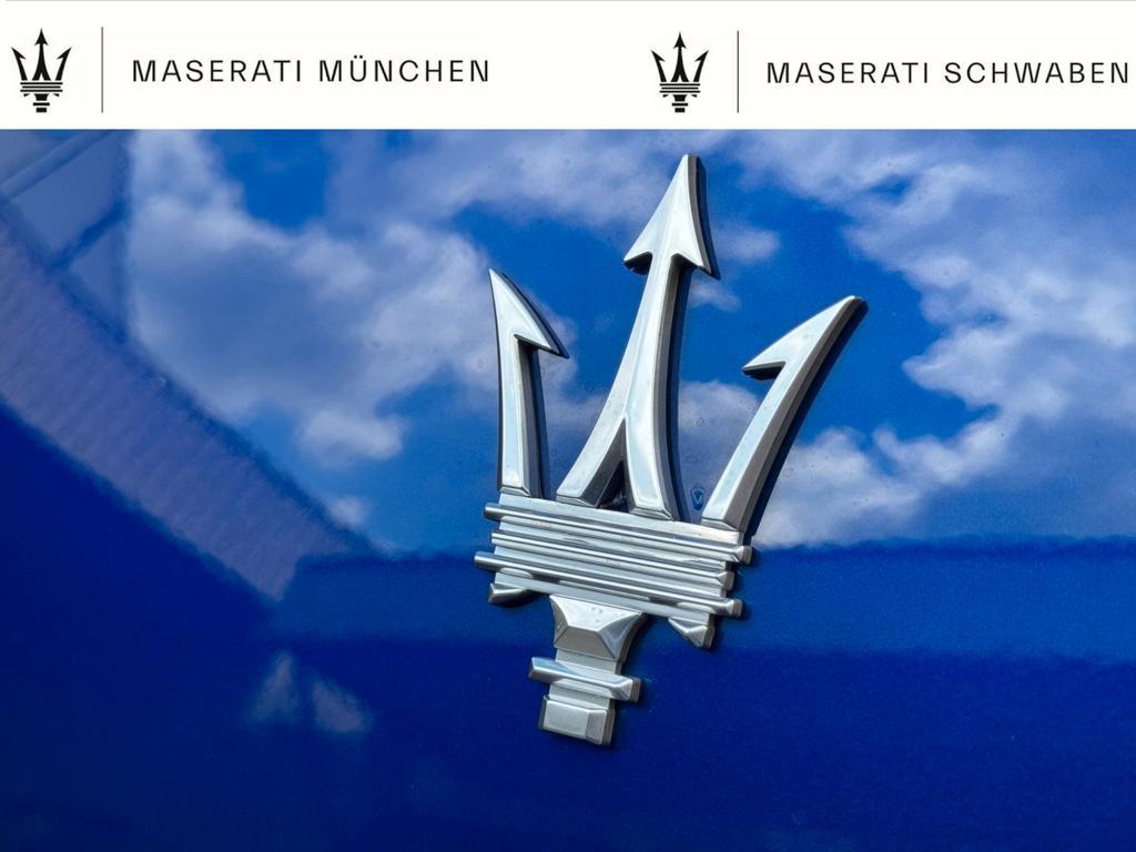 Maserati Grecale
