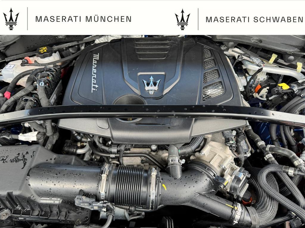 Maserati Grecale