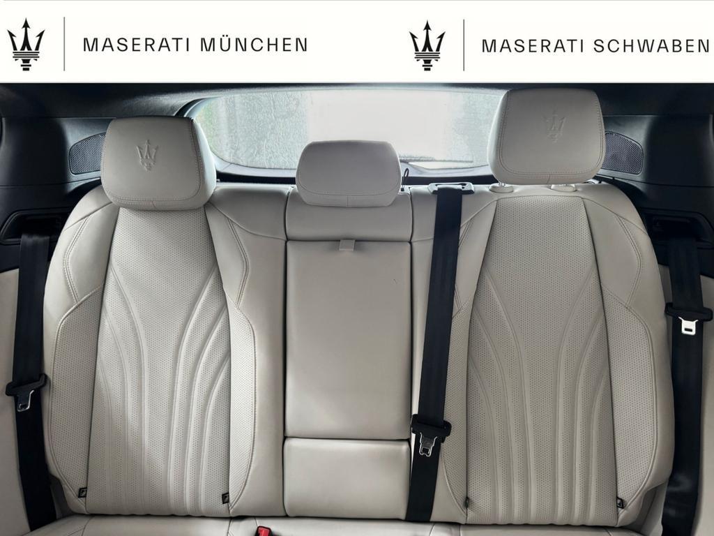 Maserati Grecale