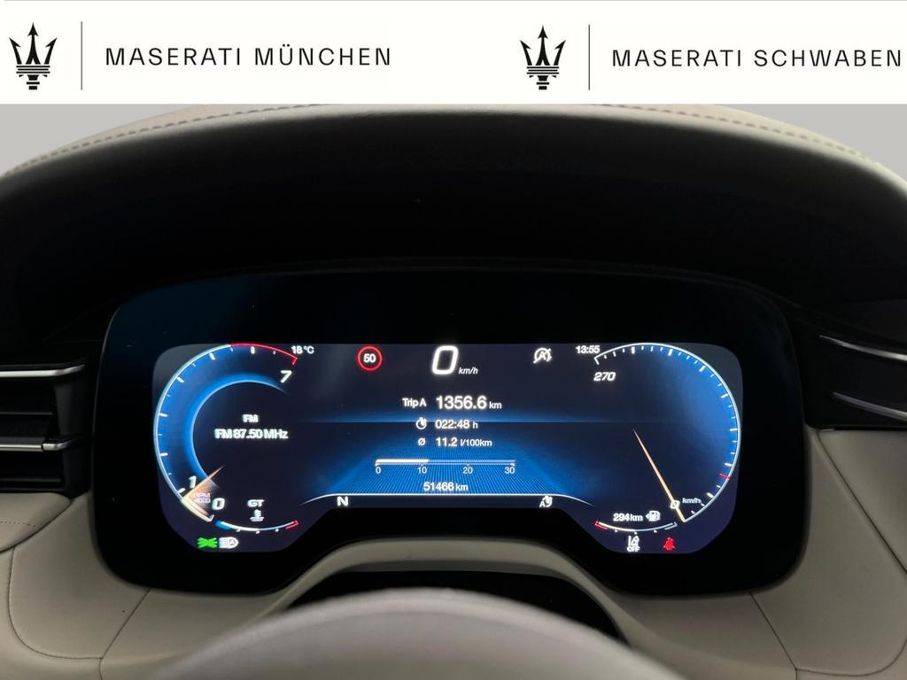 Maserati Grecale