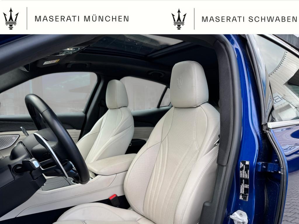 Maserati Grecale