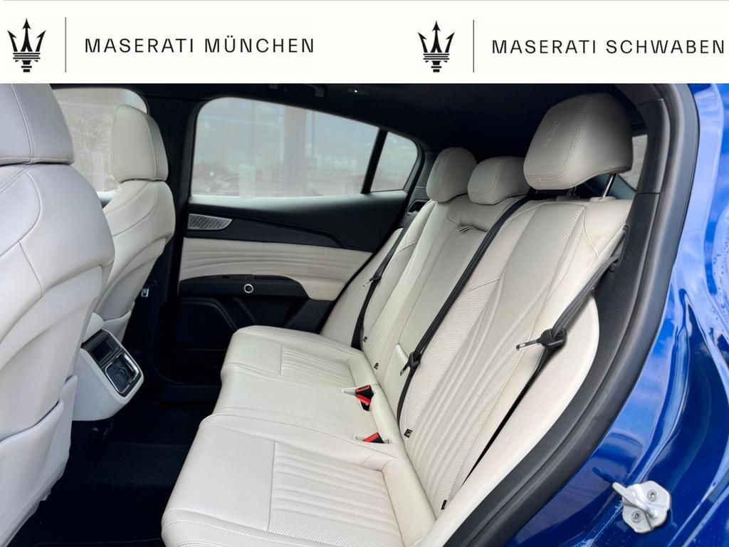 Maserati Grecale