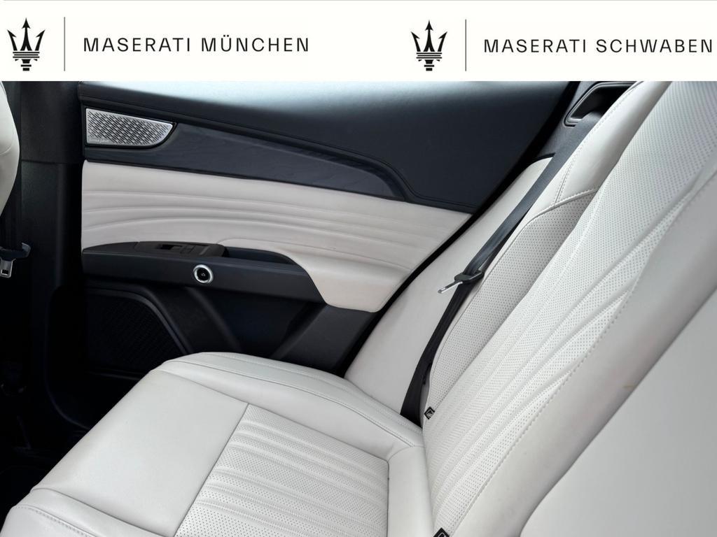 Maserati Grecale