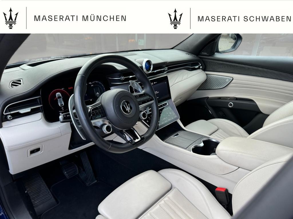 Maserati Grecale
