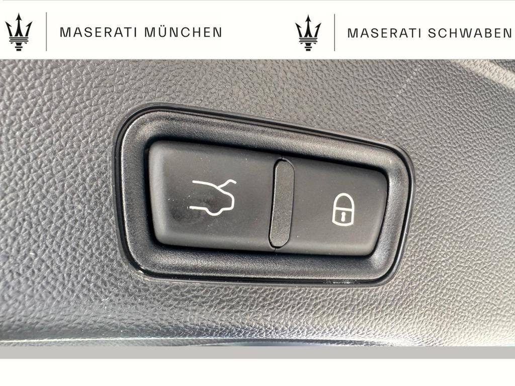 Maserati Grecale