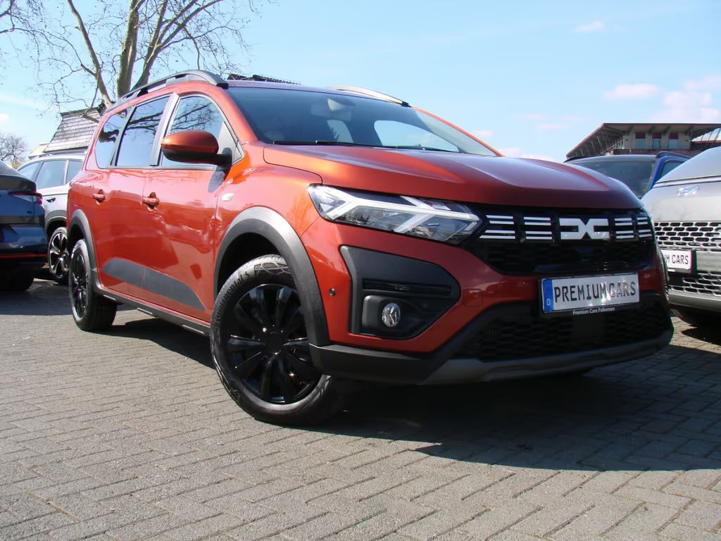 Dacia Jogger 2023 Benzine