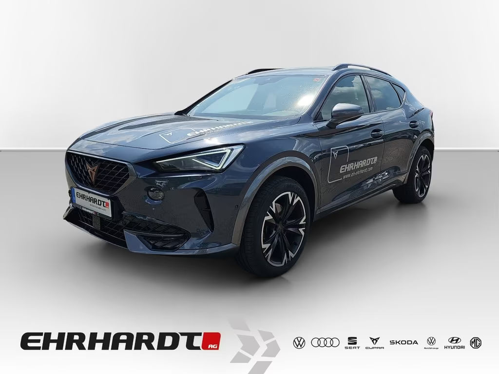 Cupra Formentor 2023 Diesel