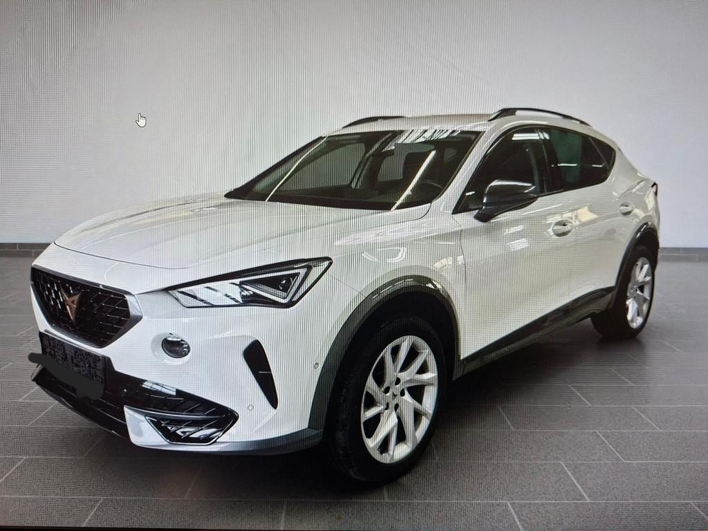 Cupra Formentor 2024 Benzine