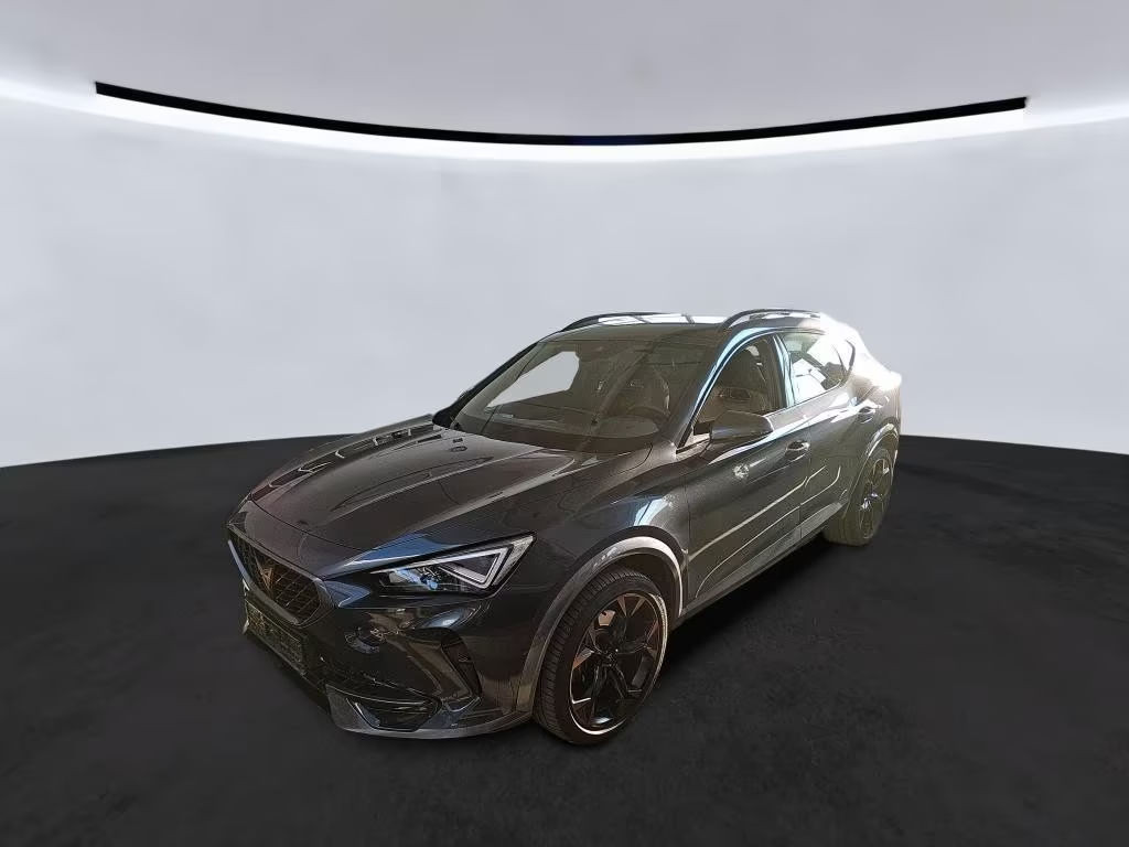 Cupra Formentor 2022 Benzine