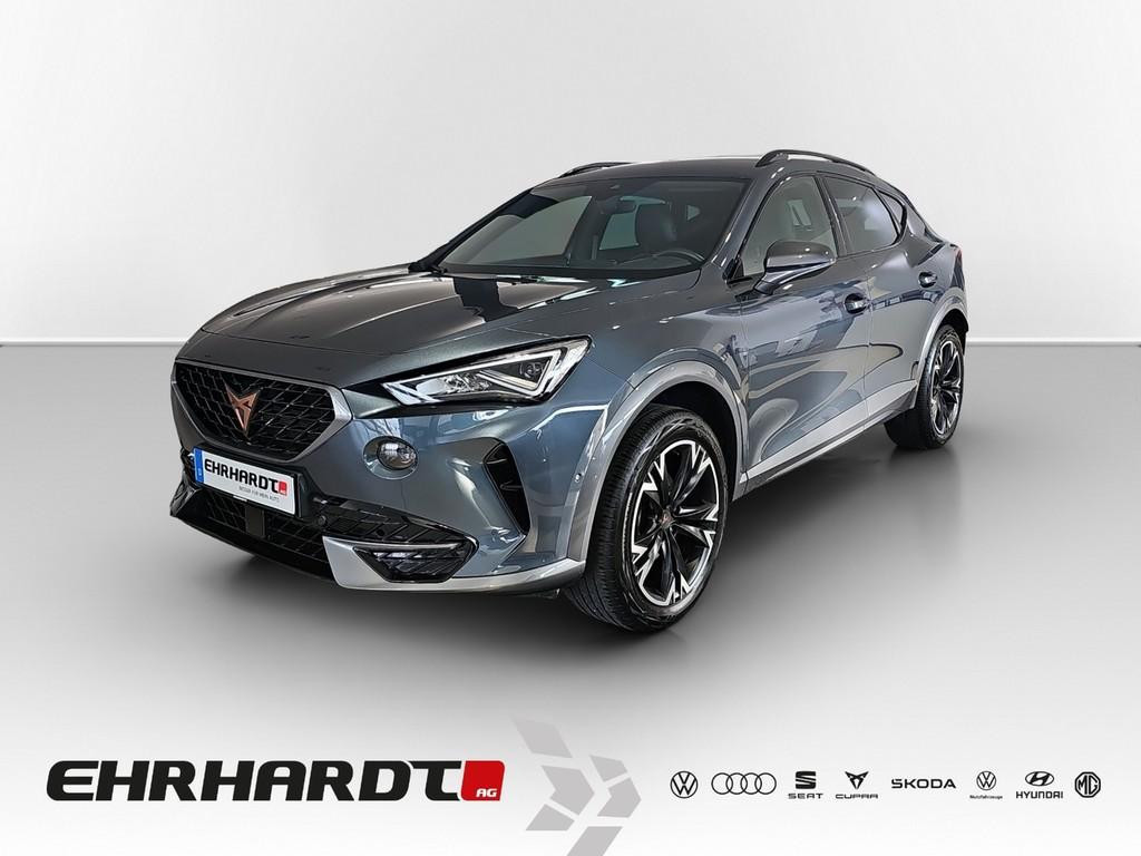 Cupra Formentor 2022 Benzine