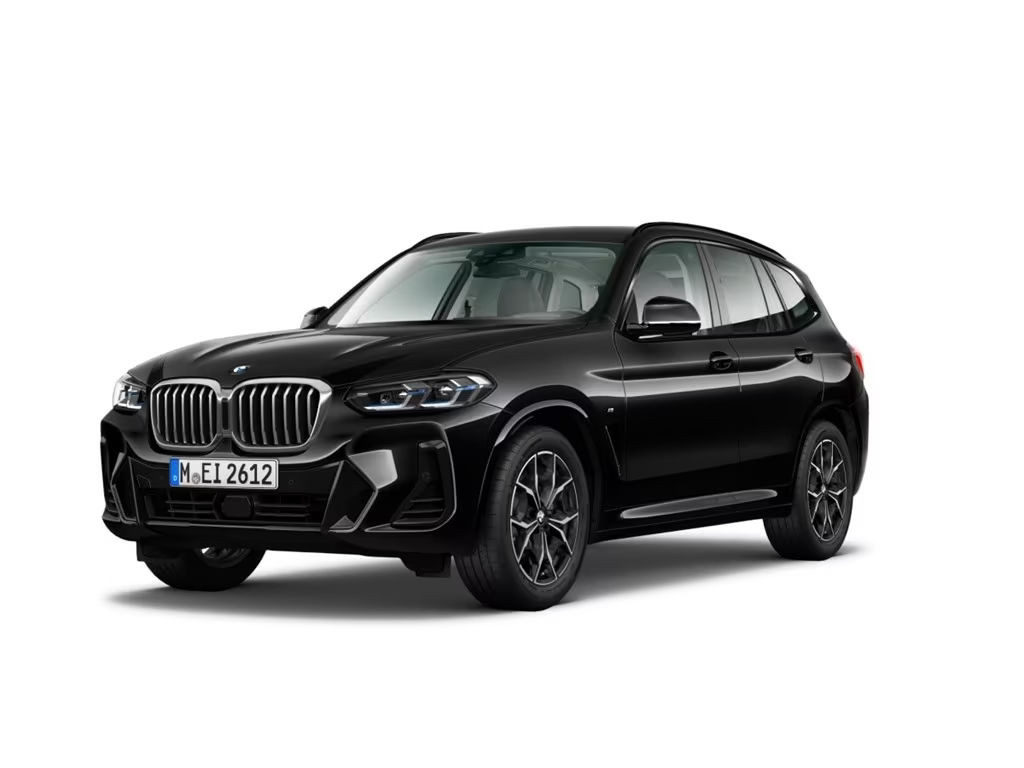 BMW X3 2023 Diesel