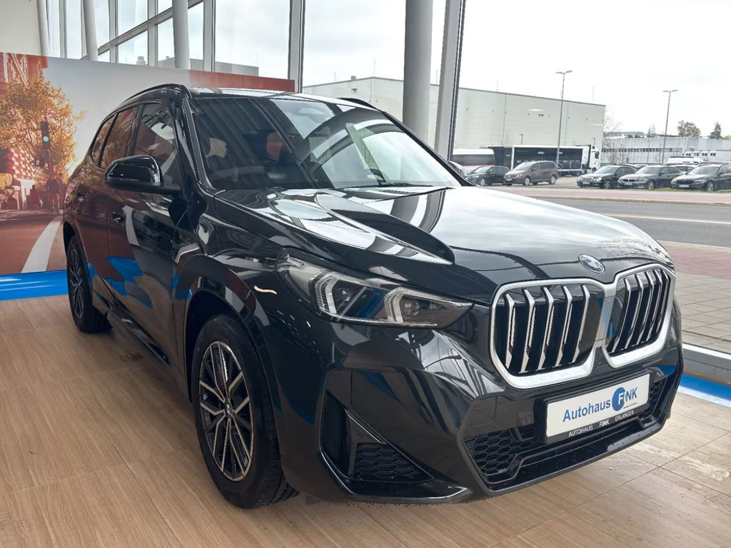 BMW X1 2025 Benzine