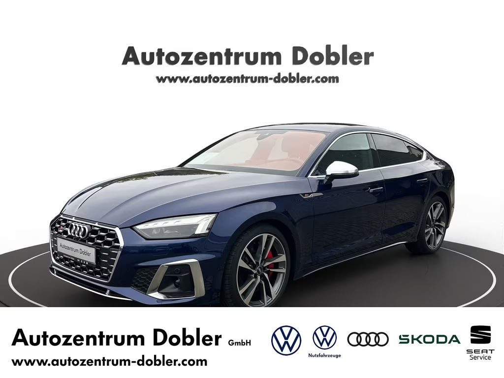 Audi S5
