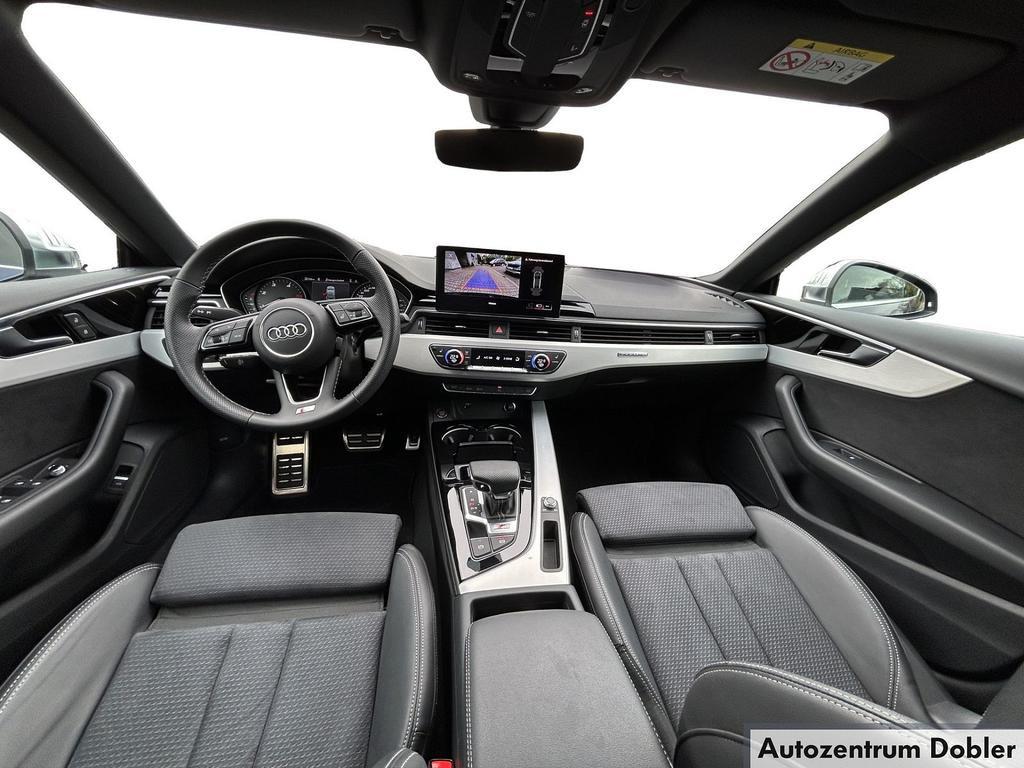 Audi S5
